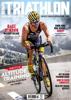 220 Triathlon Cover